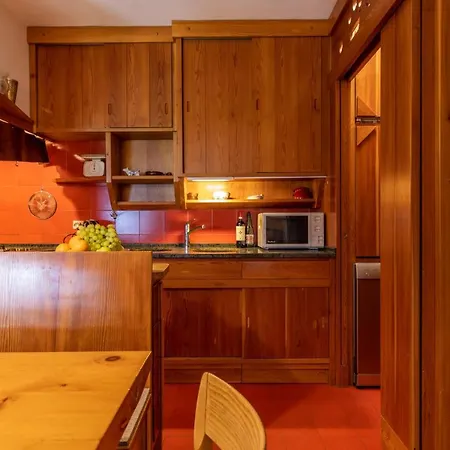 Ca' Marmotta Apartamento