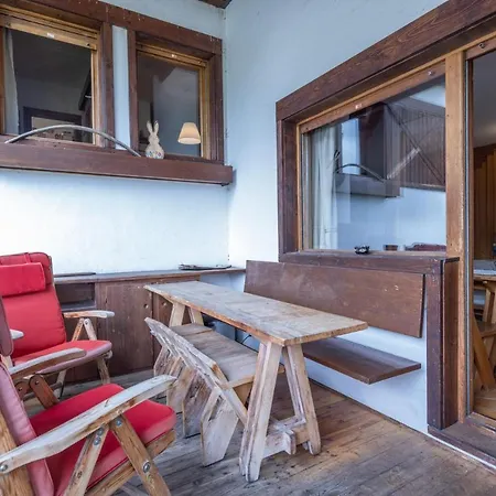 Ca' Marmotta Apartamento *