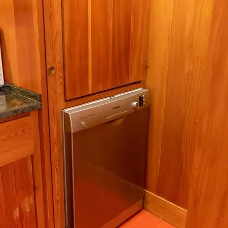 Apartamento Ca' Marmotta Cortina dʼAmpezzo