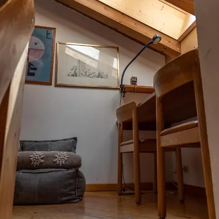 Apartamento Ca' Marmotta *