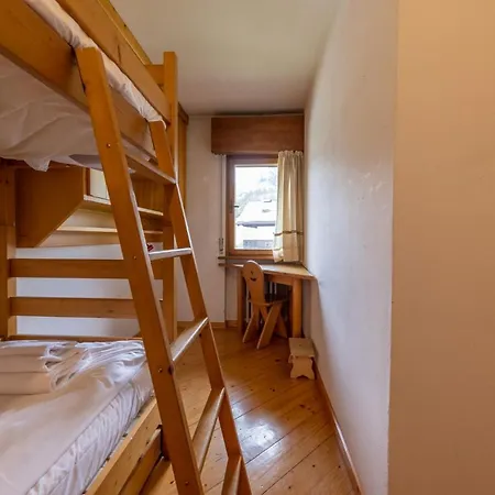 Ca' Marmotta Apartamento Cortina dʼAmpezzo
