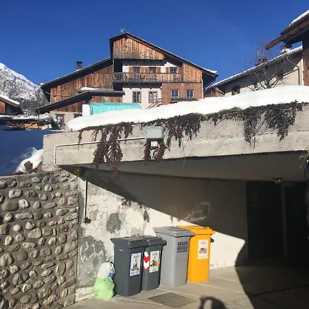 Ca' Marmotta Cortina dʼAmpezzo