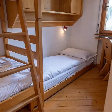 Ca' Marmotta Apartamento *