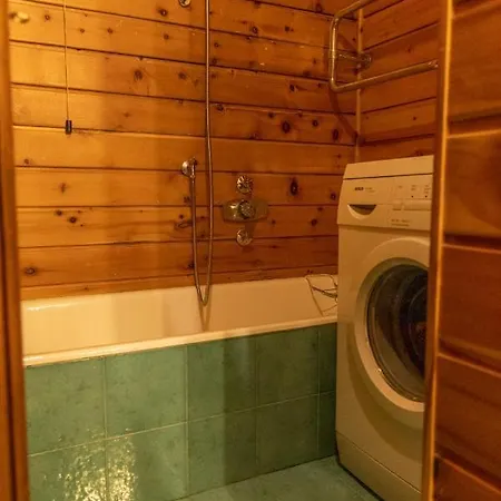 Apartamento Ca' Marmotta