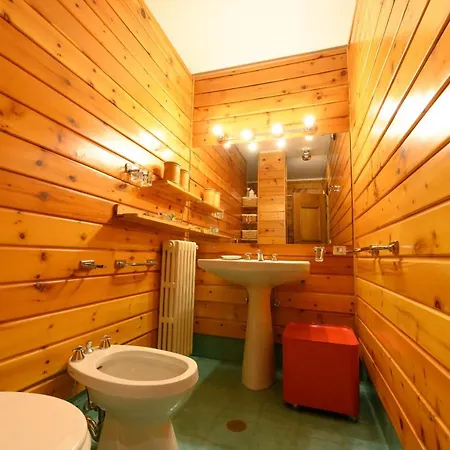 Apartamento Ca' Marmotta *