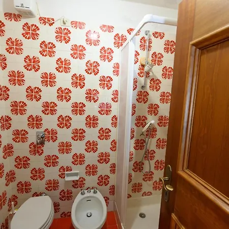Apartamento Ca' Marmotta *