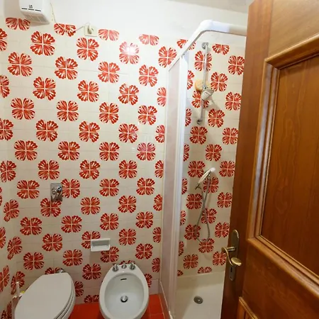 Apartamento Ca' Marmotta *