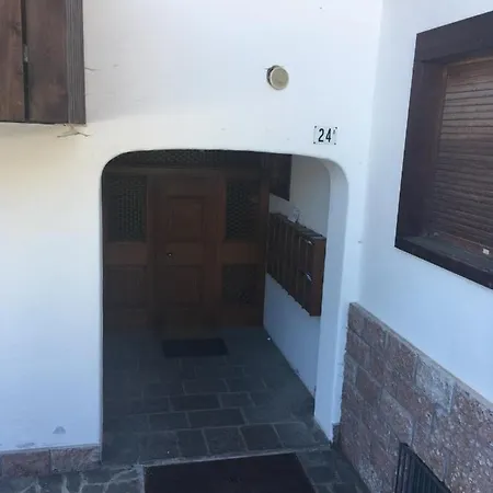 Apartamento Ca' Marmotta Cortina dʼAmpezzo