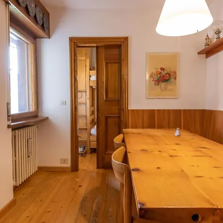 Apartman Ca' Marmotta *